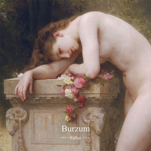 Fallen (Burzum album)