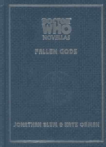 Fallen Gods (Doctor Who novella) t0gstaticcomimagesqtbnANd9GcSOJxIGIq1q2ckeEy