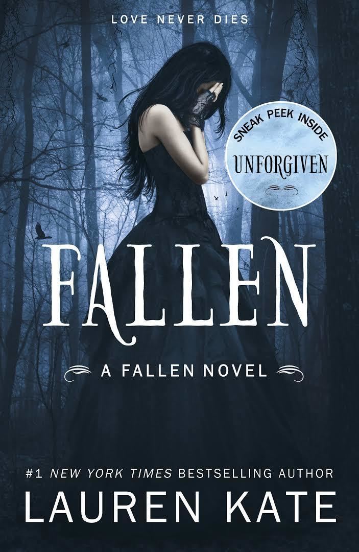 Fallen (Kate novel) t0gstaticcomimagesqtbnANd9GcROhicy8RvZi7A3On
