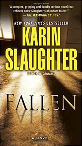 Fallen (Slaughter novel) httpsimagesnasslimagesamazoncomimagesI5
