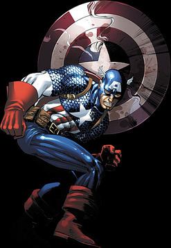 Fallen Son: The Death of Captain America Fallen Son The Death of Captain America Wikipedia