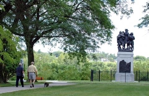 Fallen Timbers Battlefield 1000 images about Metroparks Of Toledo on Pinterest Parks The