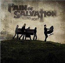 Falling Home (Pain of Salvation album) httpsuploadwikimediaorgwikipediaenthumbb