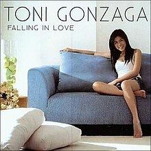 Falling in Love (Toni Gonzaga album) httpsuploadwikimediaorgwikipediaenthumbc
