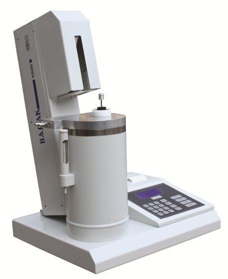 Falling Number Falling Number 5000 Enzyme Meter Product details View Falling
