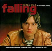 Falling (Praga Khan album) httpsuploadwikimediaorgwikipediaen334Pra