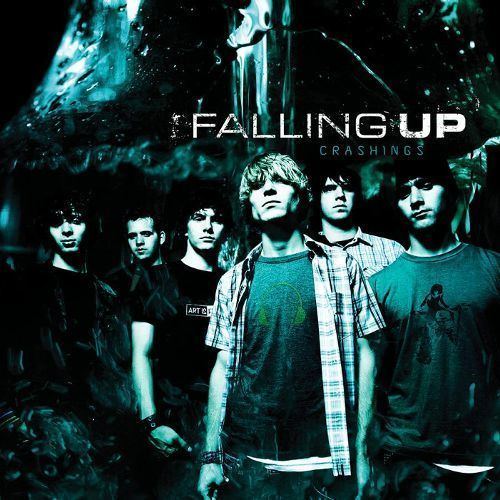 Falling Up (band) Crashings Falling Up Songs Reviews Credits AllMusic