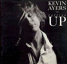 Falling Up (Kevin Ayers album) httpsuploadwikimediaorgwikipediaenthumb1