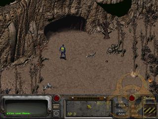 Fallout 1.5: Resurrection Fallout 15 Resurrection Mod Goes Back to Series Roots The Escapist