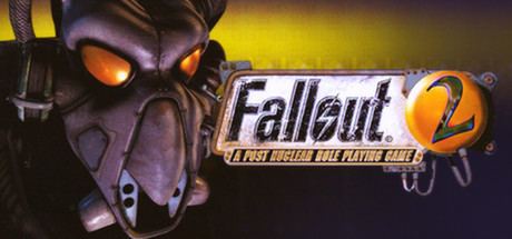 Fallout 2 Fallout 2 A Post Nuclear Role Playing Game on Steam