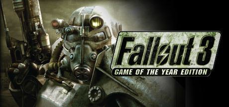 Fallout 3 Fallout 3 Game of the Year Edition on Steam