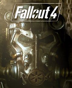 Fallout 4 Fallout 4 Wikipedia