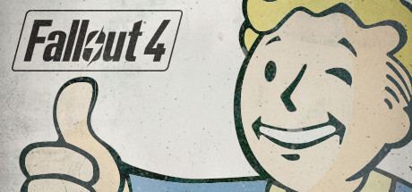 Fallout 4 Fallout 4 on Steam