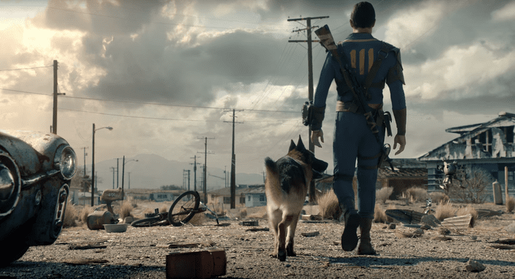 Fallout 4 Fallout 4 Donald Trump Companion Mod Banned Unleashed