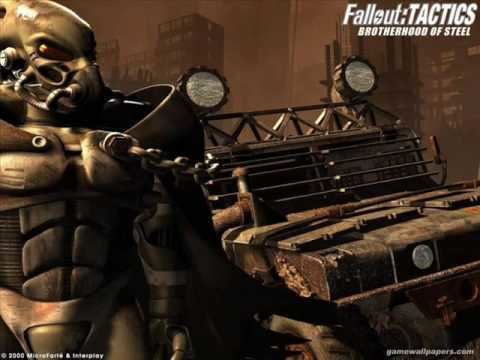 Fallout: Brotherhood of Steel 2 httpsiytimgcomviI02HNRTXMghqdefaultjpg