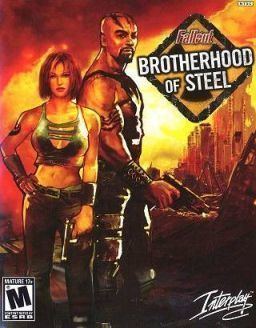 Fallout: Brotherhood of Steel httpsuploadwikimediaorgwikipediaen888Fal
