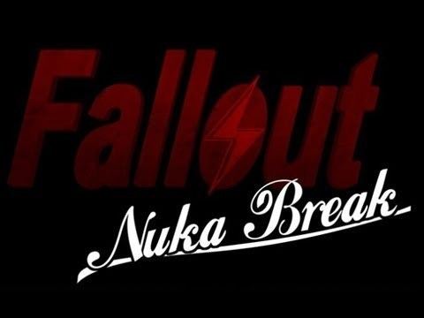 Fallout: Nuka Break Fallout Nuka Break Complete First Season YouTube