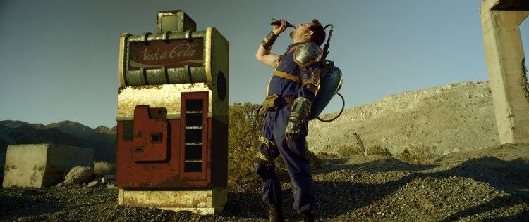 Fallout: Nuka Break Fallout Nuka Break Season 2 Trailer YouTube