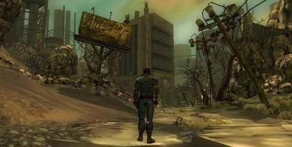 Fallout Online Fallout Online Rock Paper Shotgun PC Game Reviews Previews