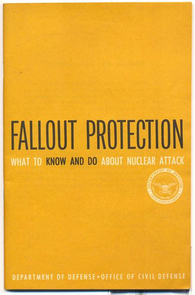Fallout Protection