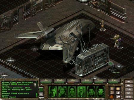 Fallout Tactics: Brotherhood of Steel Fallout Tactics Brotherhood of Steel on Steam