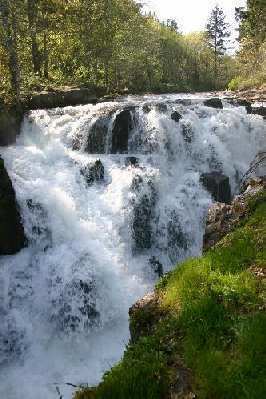 Falls City, Oregon wwworegonwaterfallsnetfallcityjpg