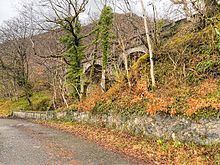 Falls of Cruachan Railway Viaduct httpsuploadwikimediaorgwikipediacommonsthu