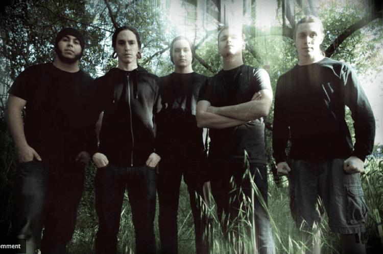 Fallujah (band) SF Bay area death metal band Fallujah to release quotThe Harvest Wombs