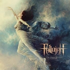 Fallujah (band) Fallujah IndieMerchstore