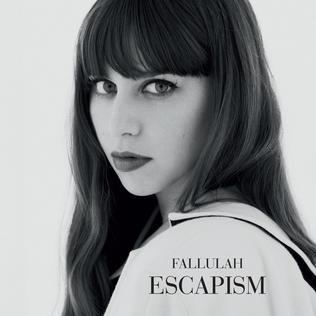 Fallulah Escapism album Wikipedia the free encyclopedia