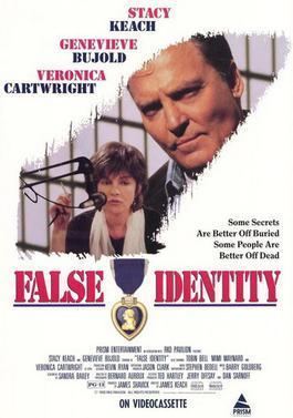 False Identity httpsuploadwikimediaorgwikipediaen009Fal