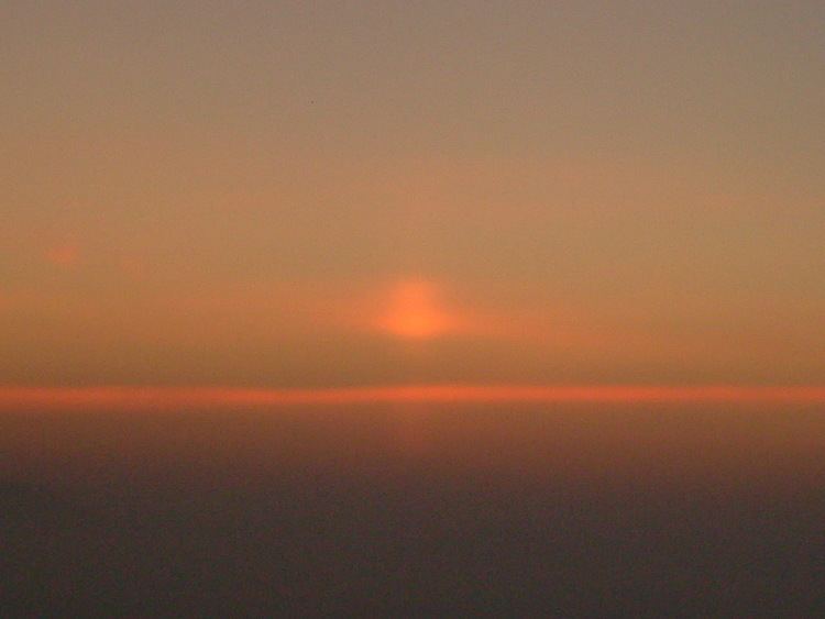 False sunrise httpsuploadwikimediaorgwikipediacommons11