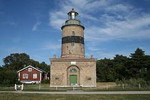 Falsterbo Lighthouse httpsuploadwikimediaorgwikipediacommonsthu