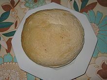 Faluche (bread) httpsuploadwikimediaorgwikipediacommonsthu