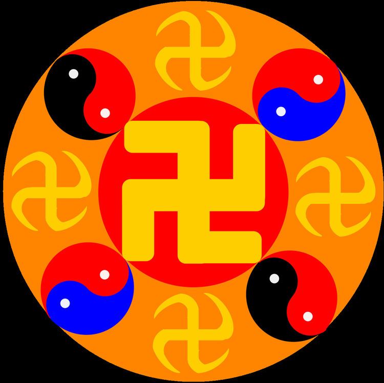 Falun (symbol)