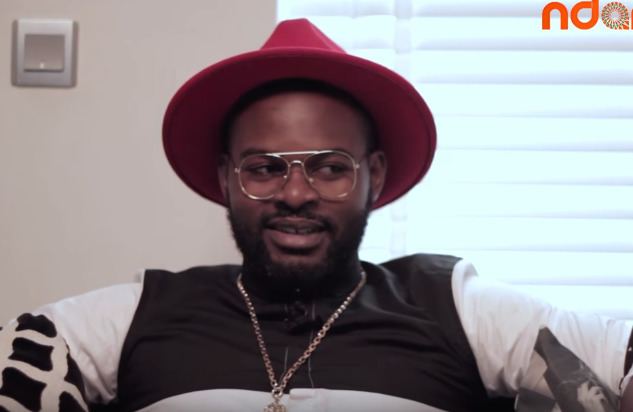 Falz Falz Wikipedia