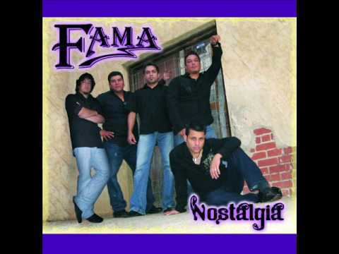 Fama (band) Grupo FamaTejano Mix YouTube