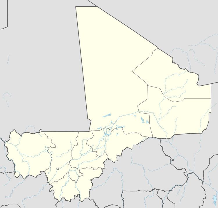 Fama, Mali