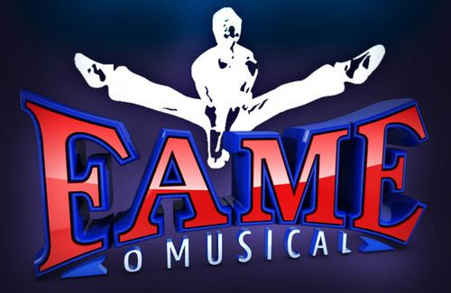 Fame (musical) Fame O Musical fameomusical Twitter