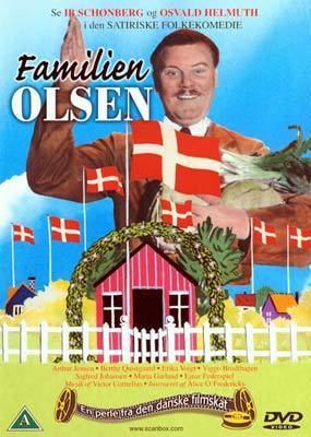Familien Olsen httpswwwlaserdiskendkbillederforsidealm109
