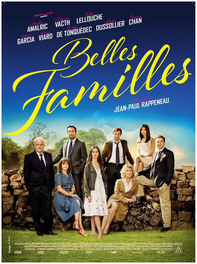 Families (2015 film) frwebimg6acstanetpictures15081317514201