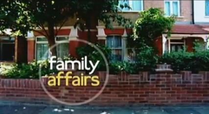 Family Affairs Family Affairs Wikipedia