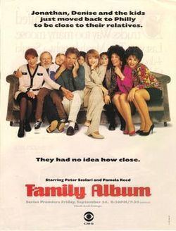 Family Album (1993 TV series) httpsuploadwikimediaorgwikipediaenthumb7