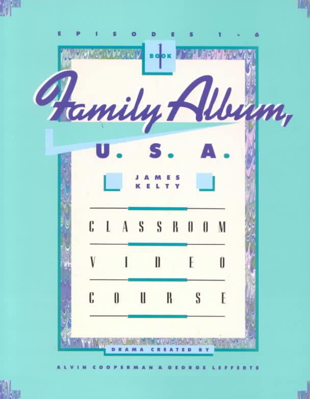 Family Album, U.S.A. t0gstaticcomimagesqtbnANd9GcR7OhzTJmxwoOFWy