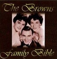 Family Bible (The Browns album) httpsuploadwikimediaorgwikipediaen669Bro