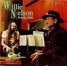 Family Bible (Willie Nelson album) httpsuploadwikimediaorgwikipediaenthumbd