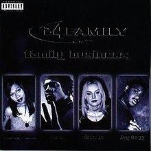 Family Business (2-4 Family album) httpsuploadwikimediaorgwikipediaenthumb6