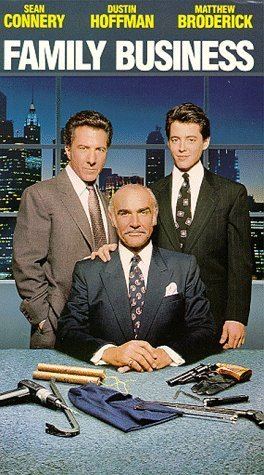 Family Business (film) Family Business 1989