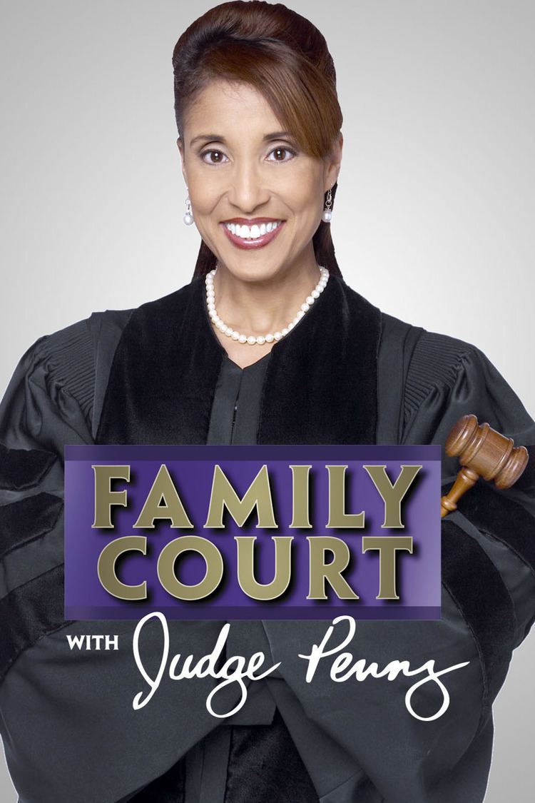 Family Court with Judge Penny wwwgstaticcomtvthumbtvbanners196763p196763