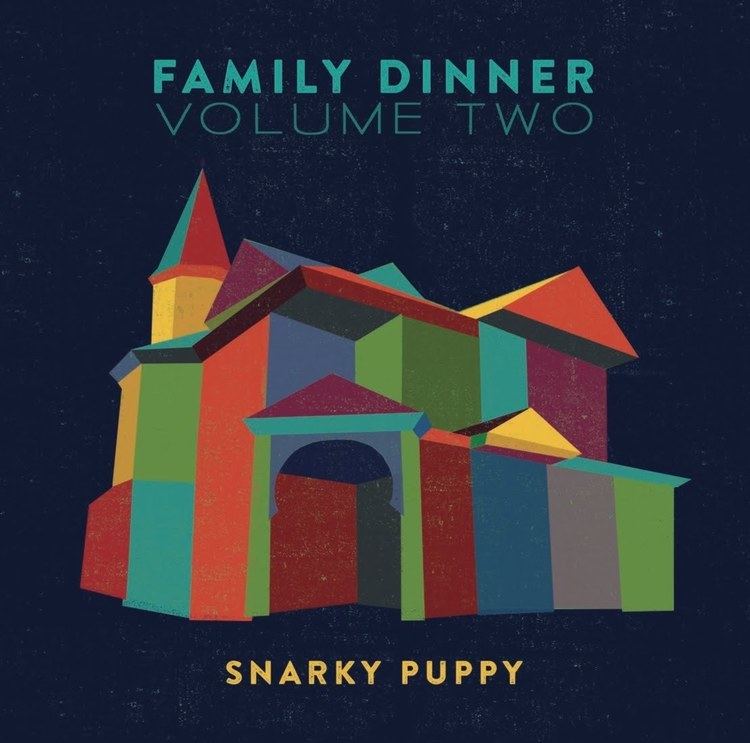 Family Dinner – Volume 2 httpsiytimgcomviocQyKAjH4maxresdefaultjpg